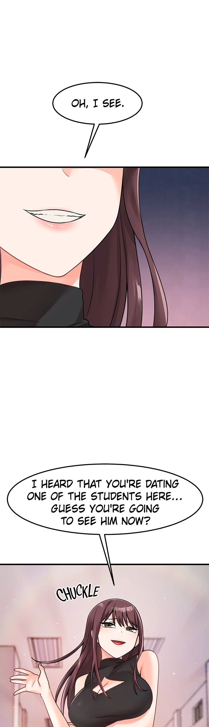 Boarding School Chapter 46 - Page 52