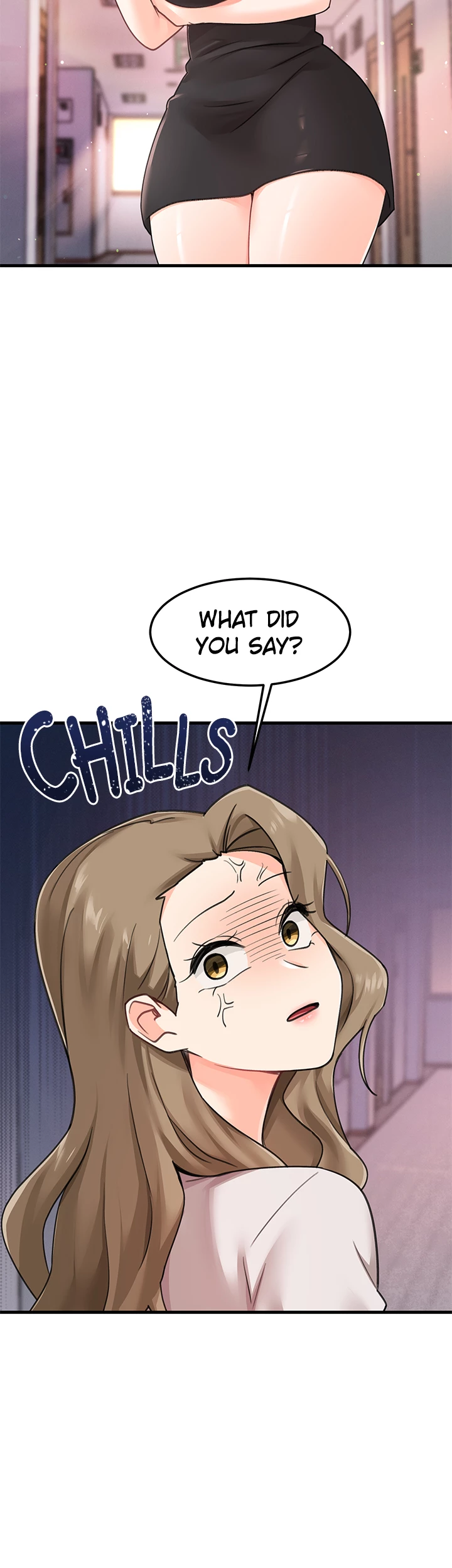 Boarding School Chapter 46 - Page 53