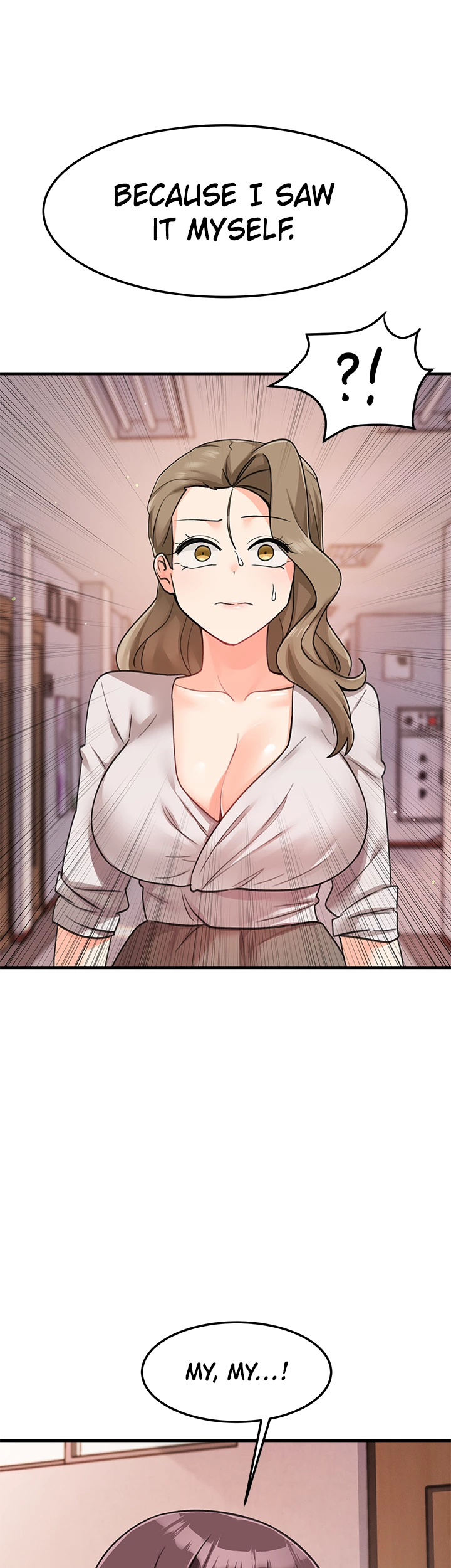 Boarding School Chapter 46 - Page 56