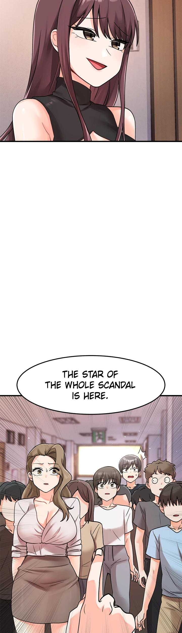 Boarding School Chapter 46 - Page 57