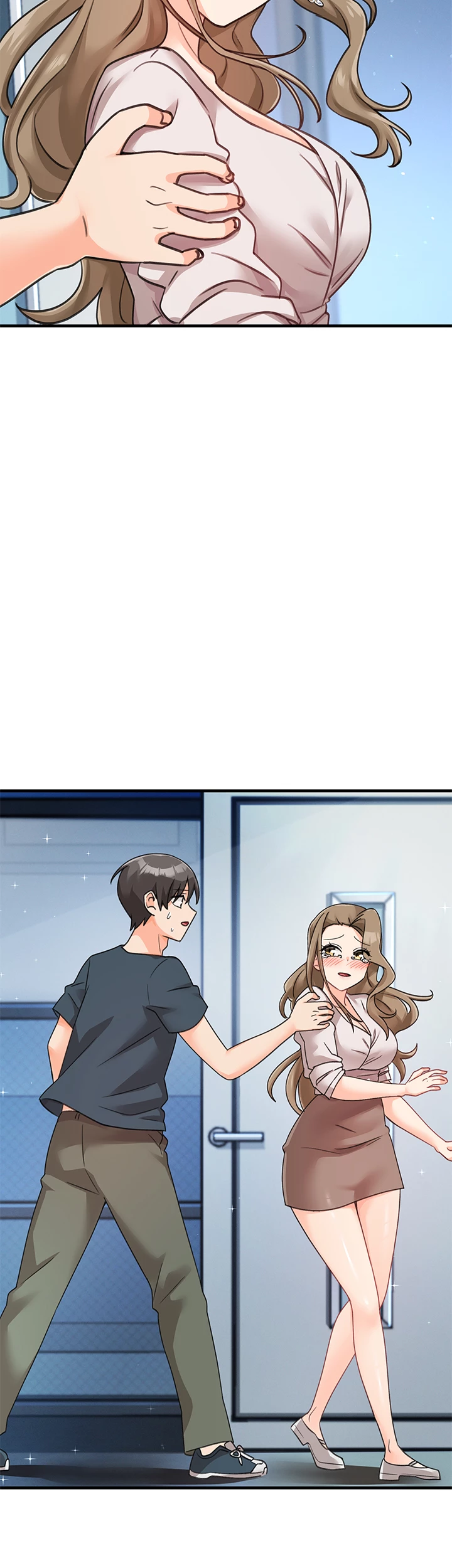 Boarding School Chapter 48 - Page 2