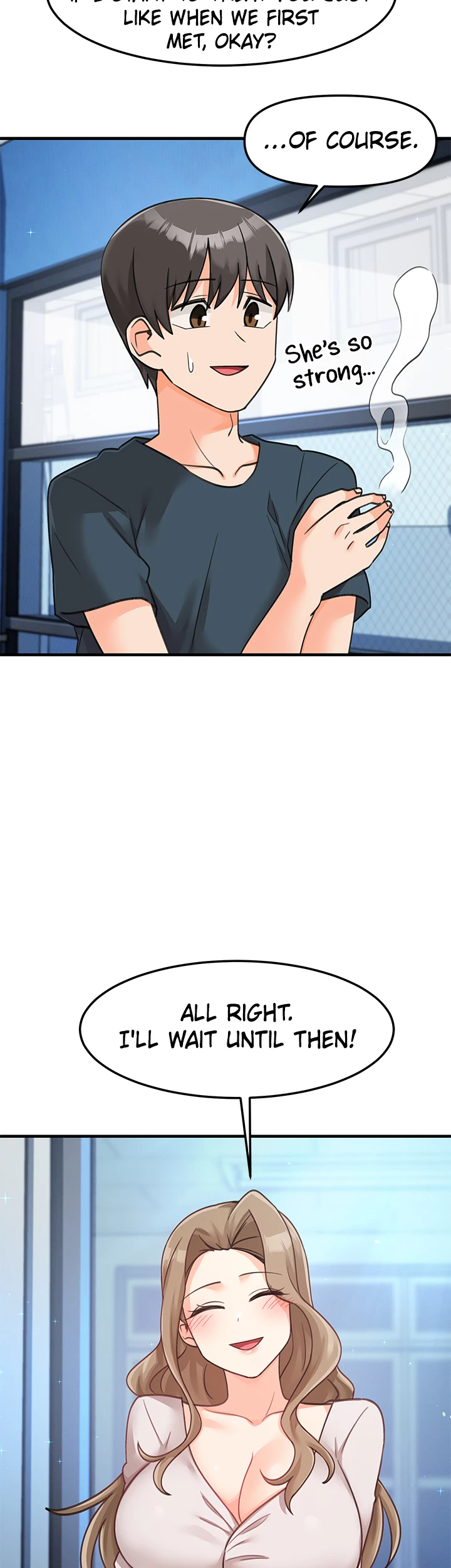 Boarding School Chapter 48 - Page 14