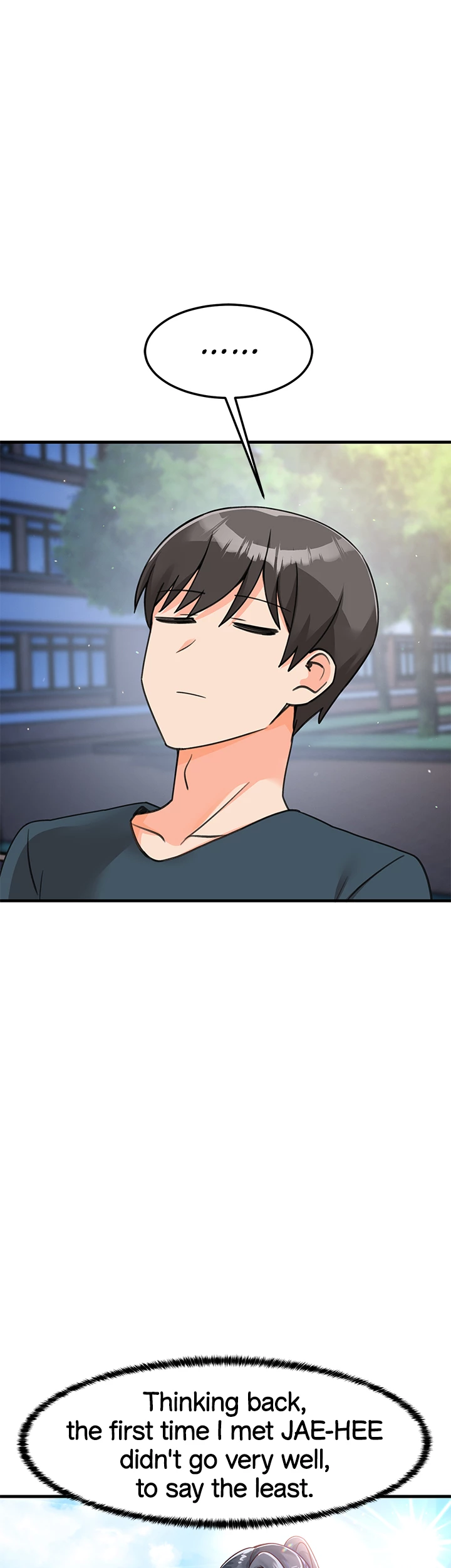 Boarding School Chapter 48 - Page 17