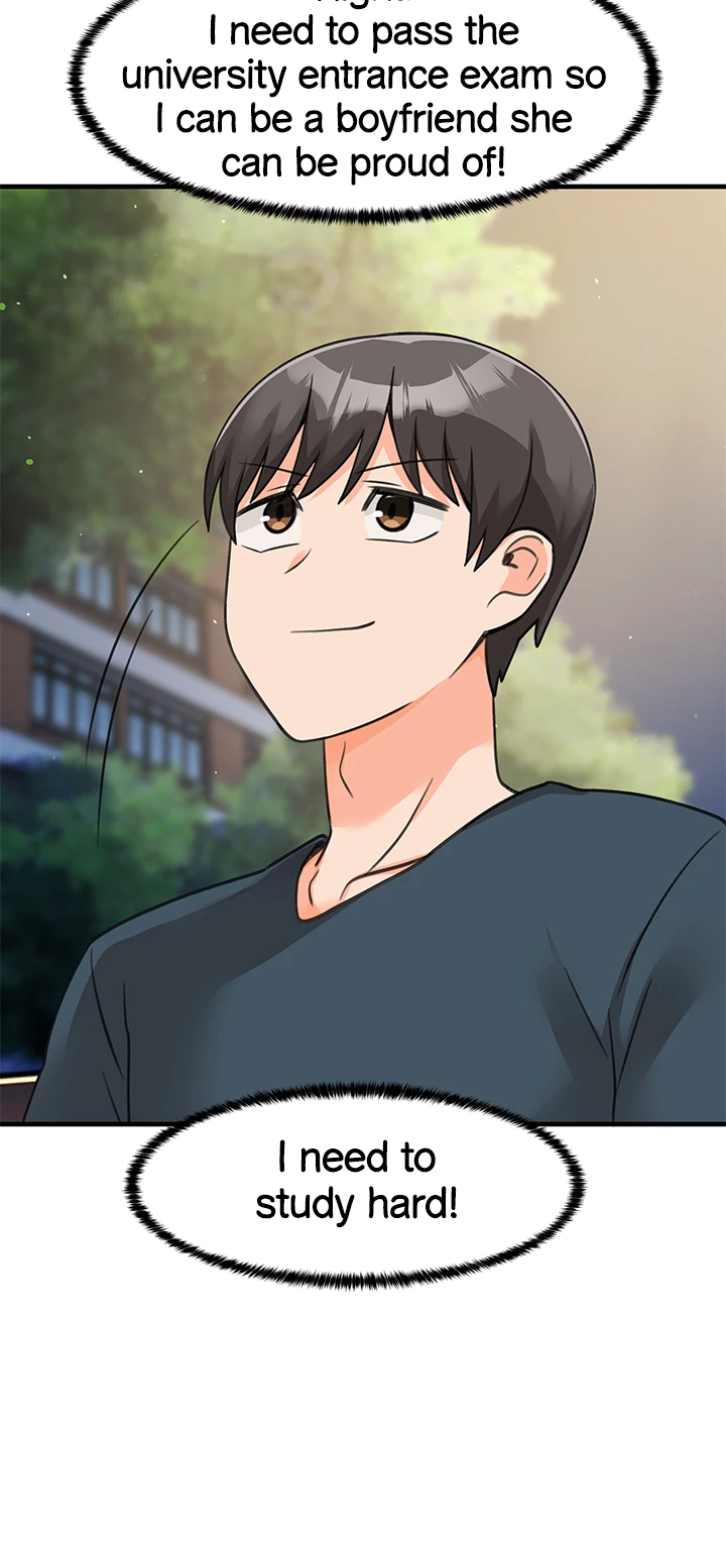 Boarding School Chapter 48 - Page 23