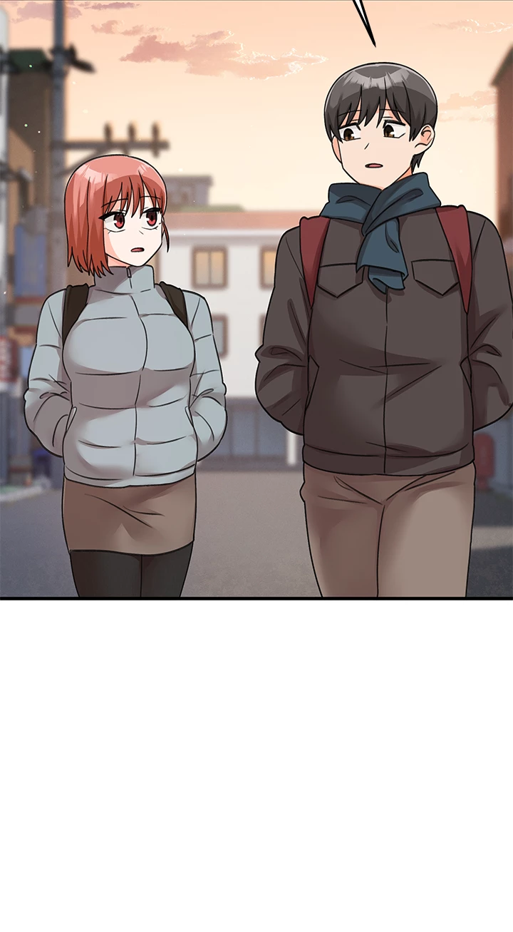 Boarding School Chapter 48 - Page 35