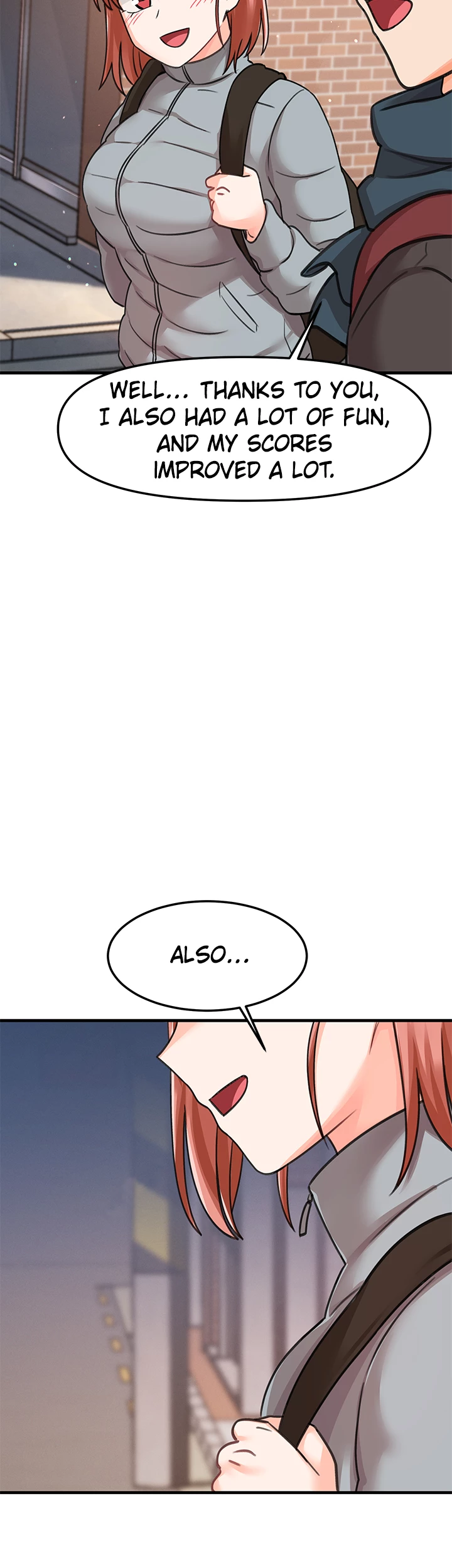 Boarding School Chapter 48 - Page 37