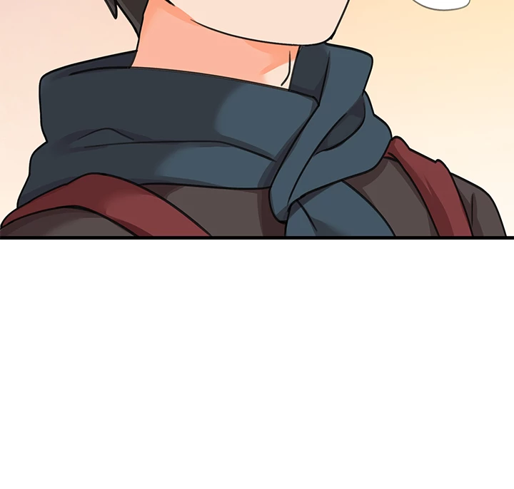 Boarding School Chapter 48 - Page 40