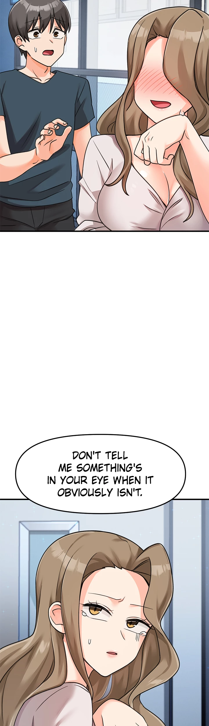 Boarding School Chapter 48 - Page 5