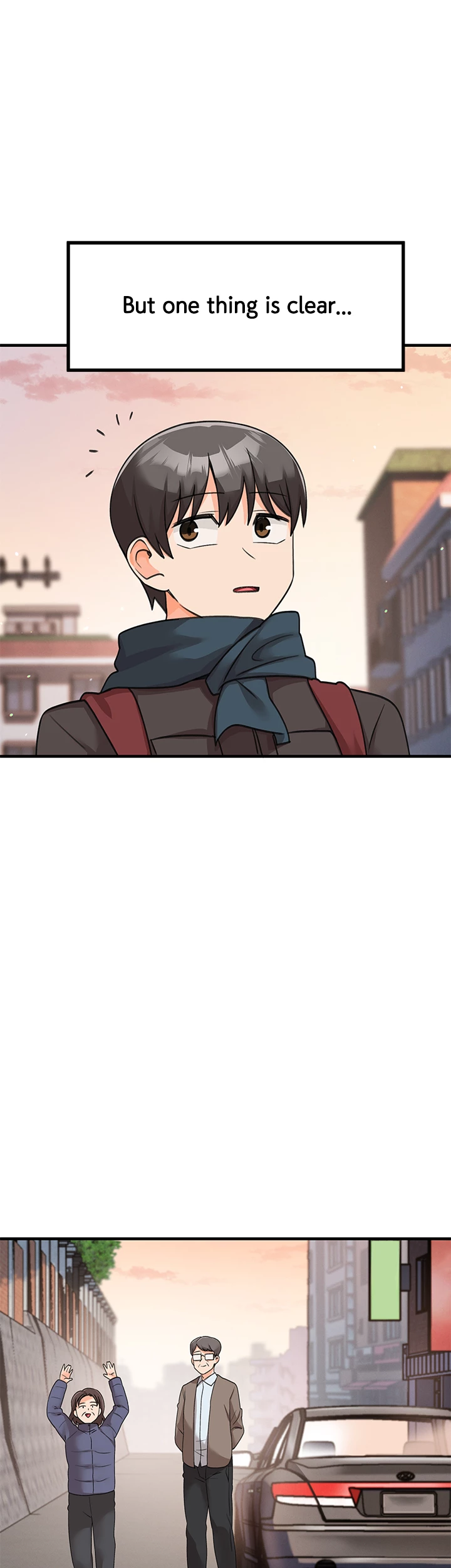 Boarding School Chapter 48 - Page 41