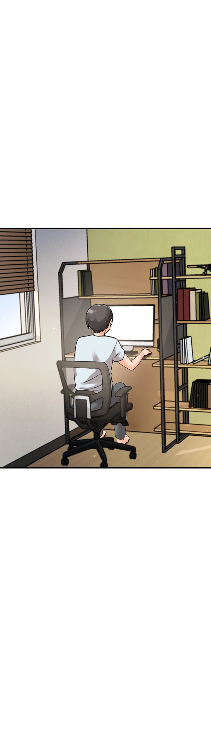 Boarding School Chapter 48 - Page 46