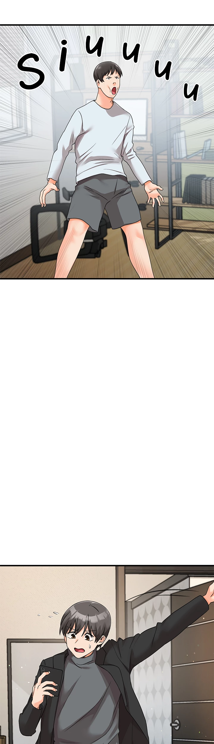 Boarding School Chapter 48 - Page 47