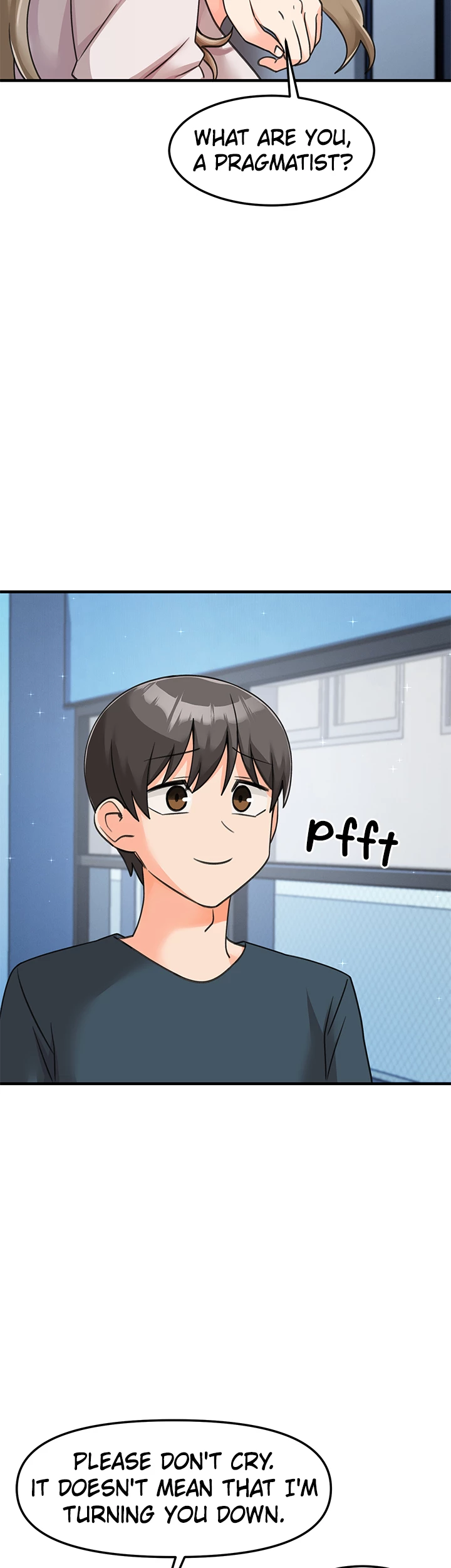 Boarding School Chapter 48 - Page 6