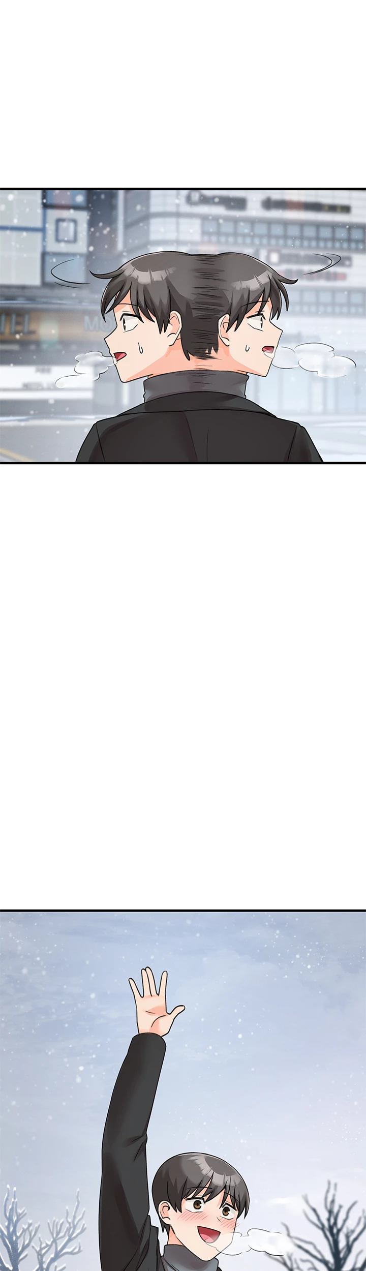 Boarding School Chapter 48 - Page 53