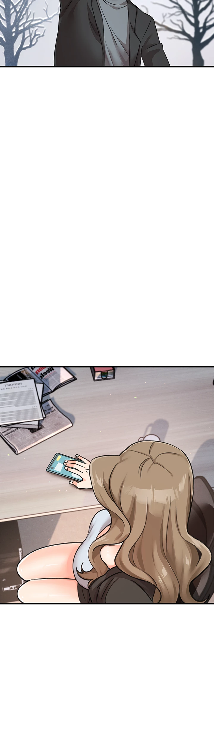 Boarding School Chapter 48 - Page 54