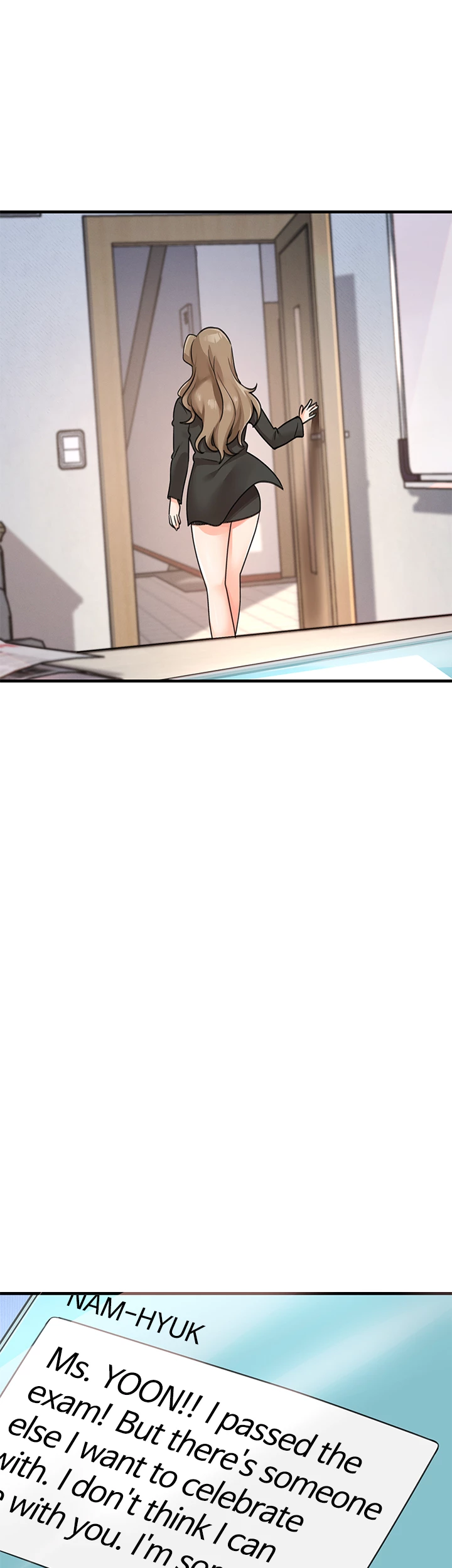 Boarding School Chapter 48 - Page 55