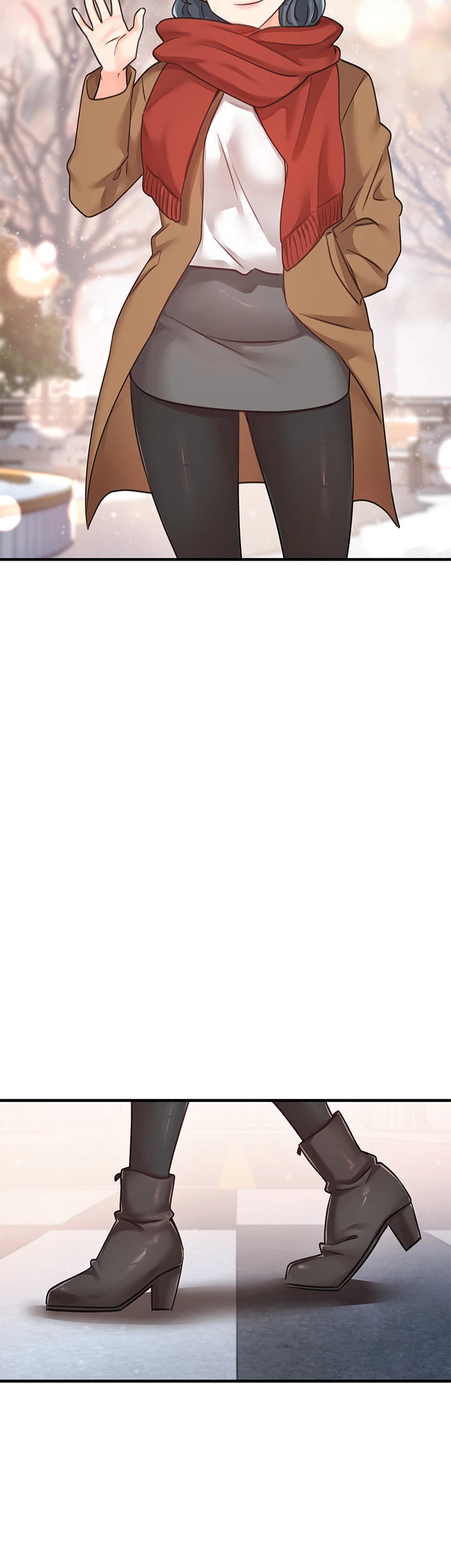 Boarding School Chapter 48 - Page 58