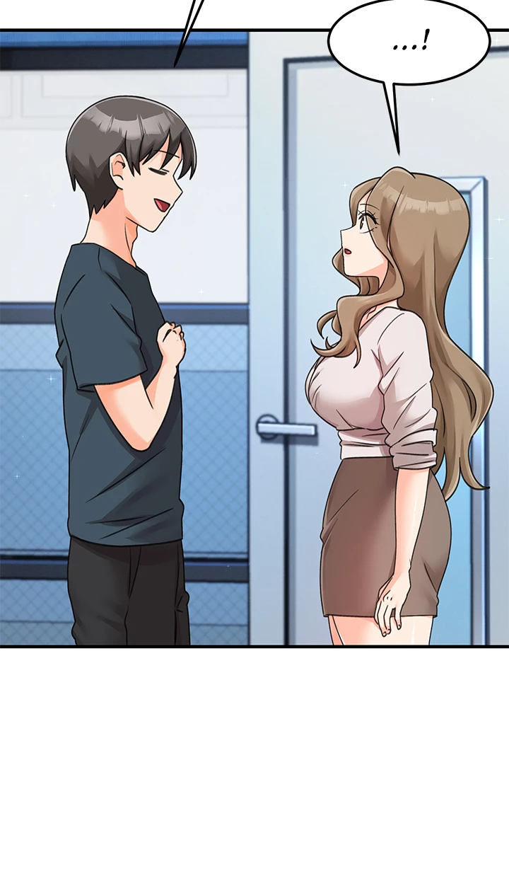 Boarding School Chapter 48 - Page 7