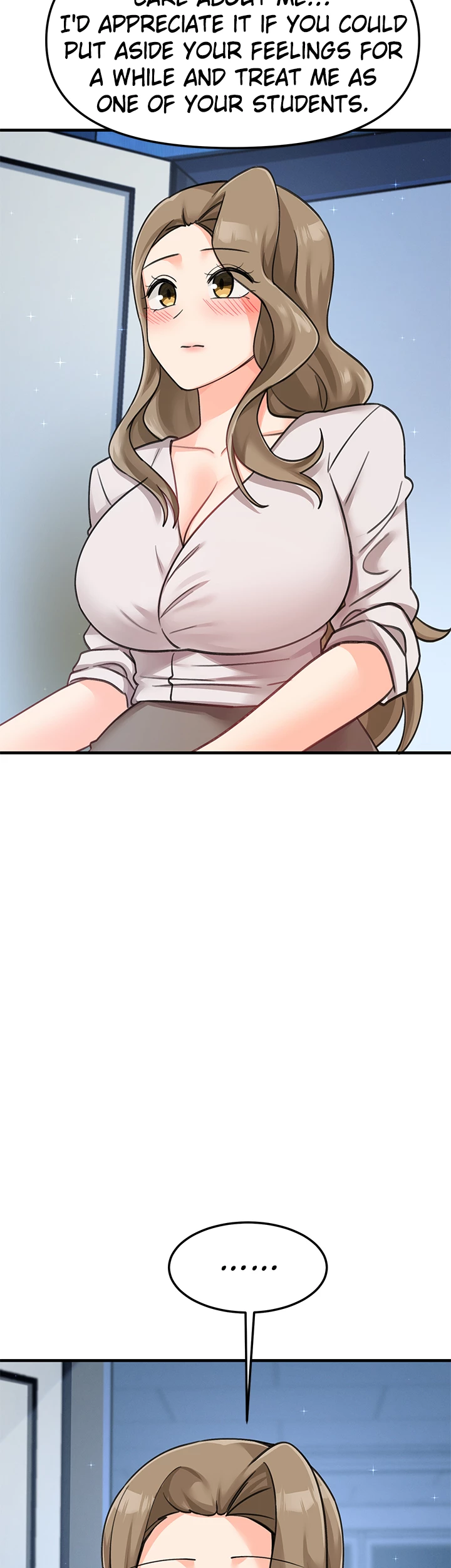 Boarding School Chapter 48 - Page 10