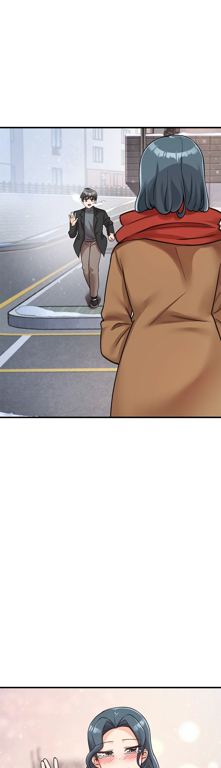 Boarding School Chapter 49 - Page 1