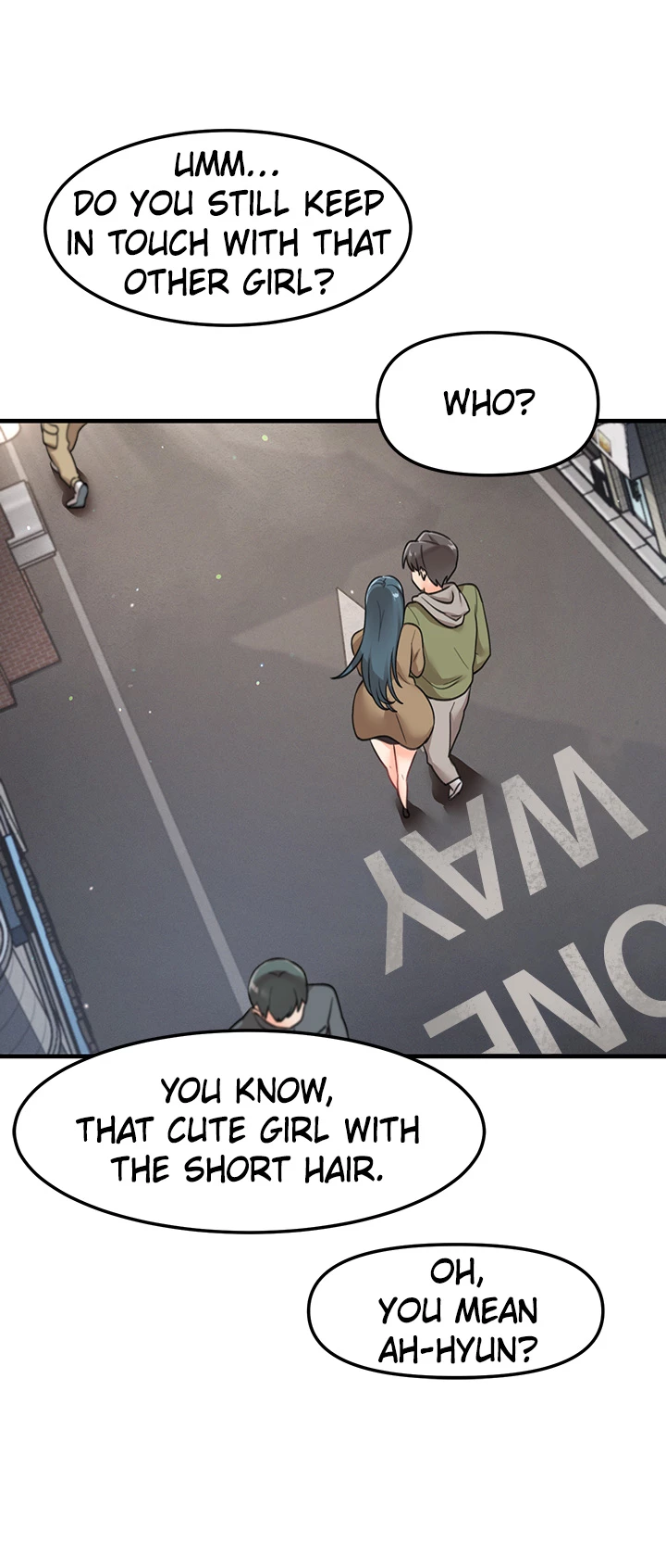 Boarding School Chapter 49 - Page 16