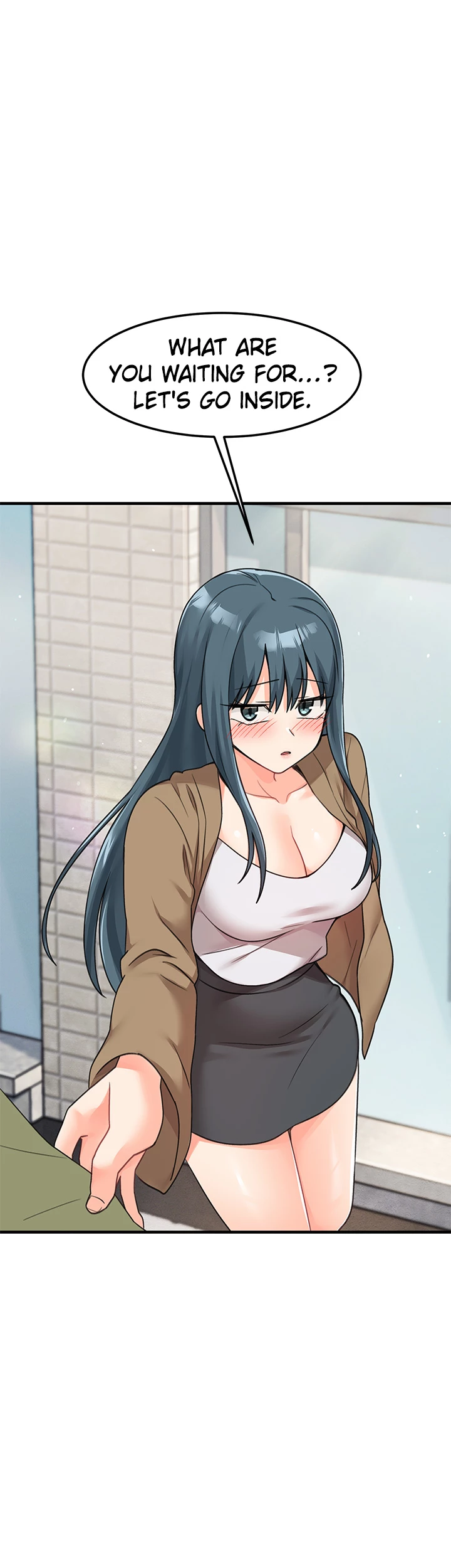 Boarding School Chapter 49 - Page 19