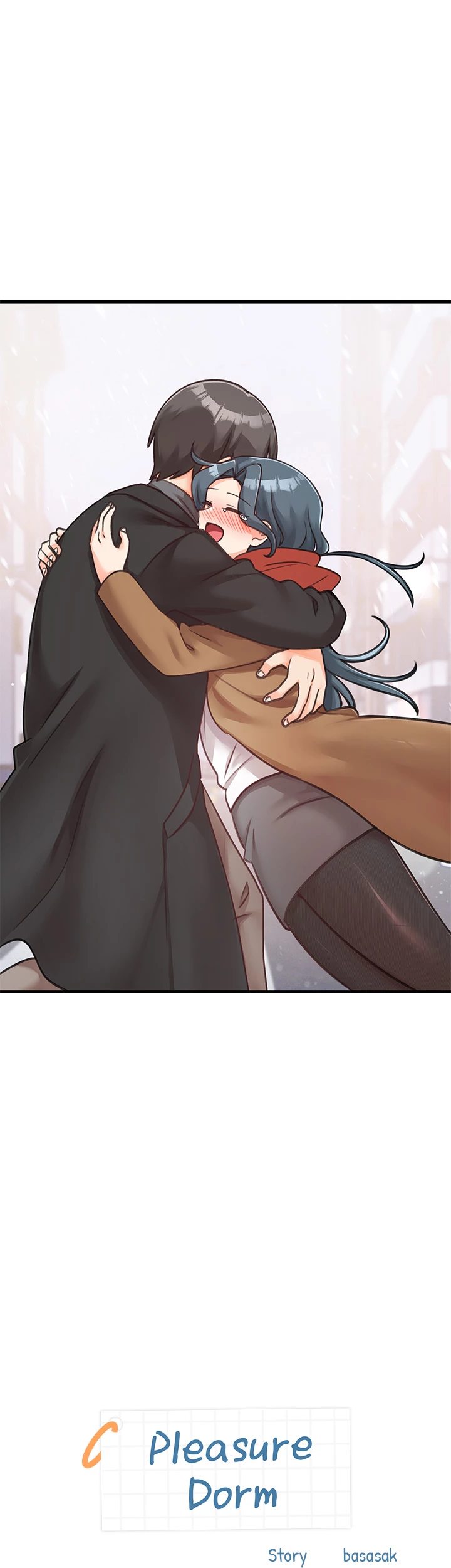 Boarding School Chapter 49 - Page 3