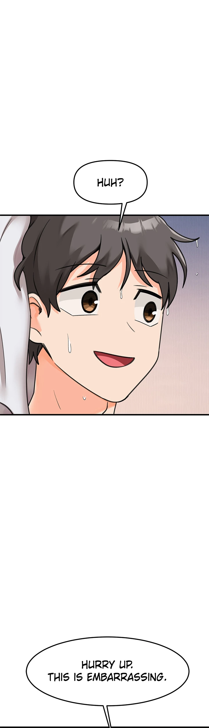 Boarding School Chapter 49 - Page 22