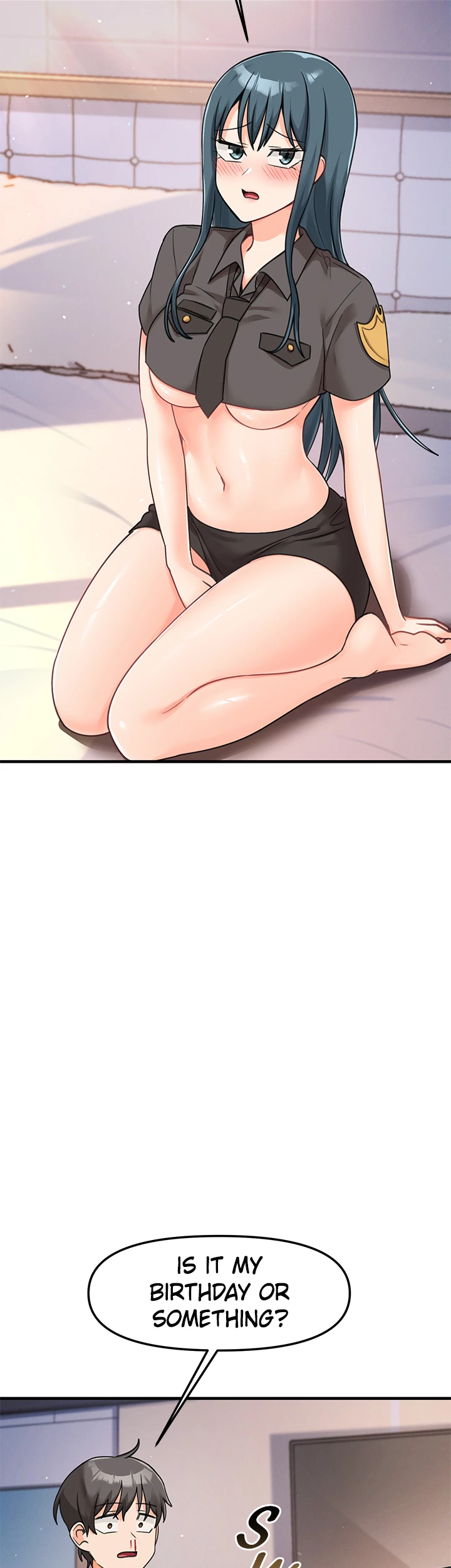 Boarding School Chapter 49 - Page 23