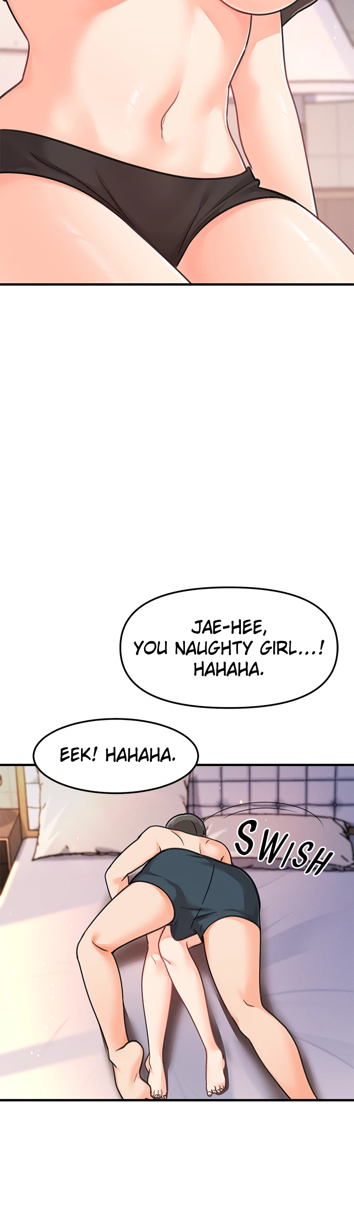 Boarding School Chapter 49 - Page 26