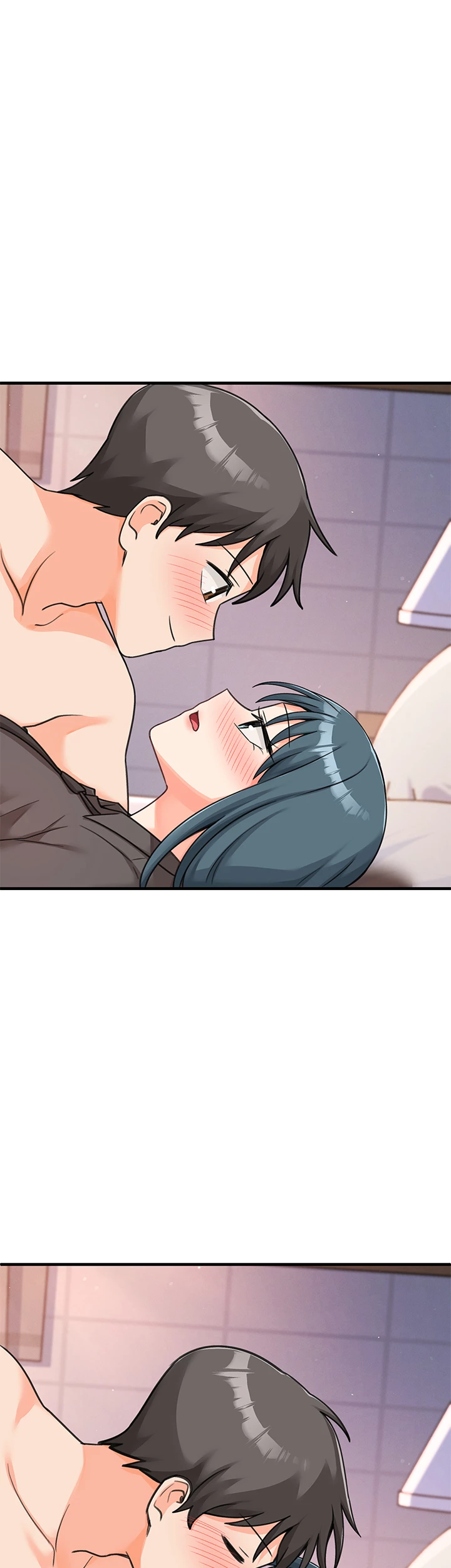 Boarding School Chapter 49 - Page 27