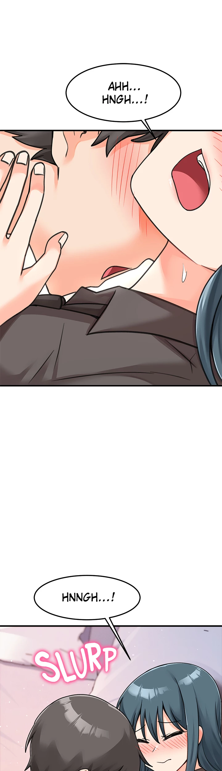 Boarding School Chapter 49 - Page 29