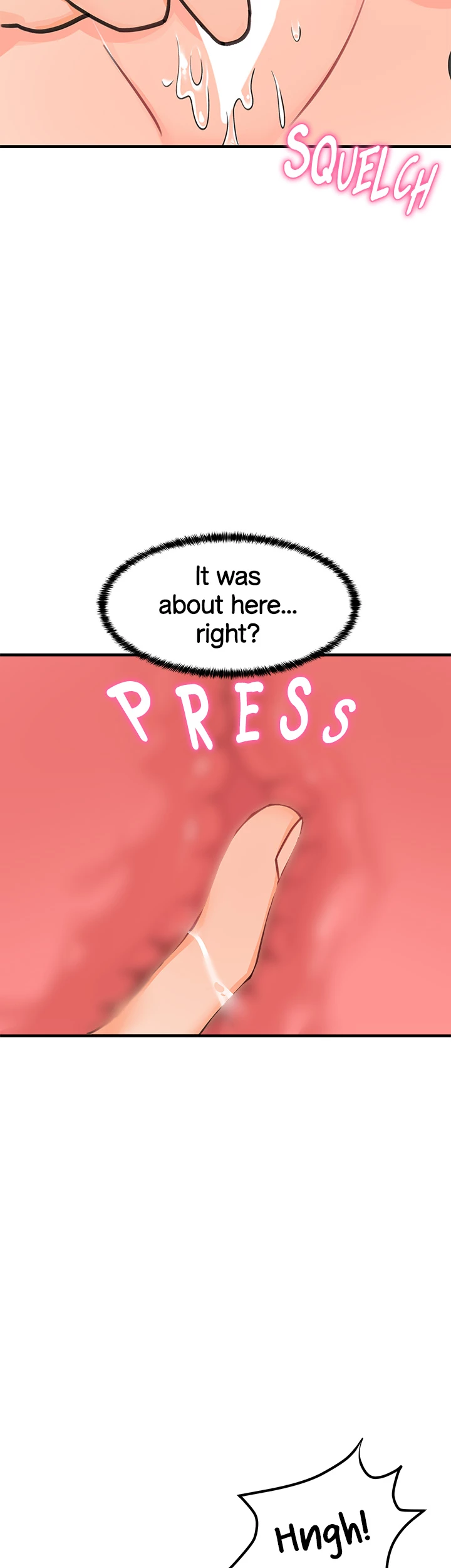 Boarding School Chapter 49 - Page 34