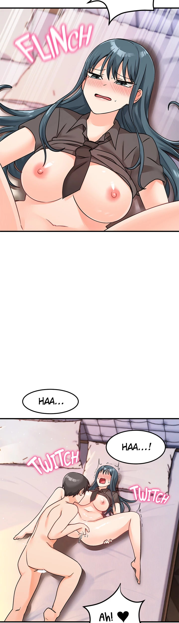 Boarding School Chapter 49 - Page 35