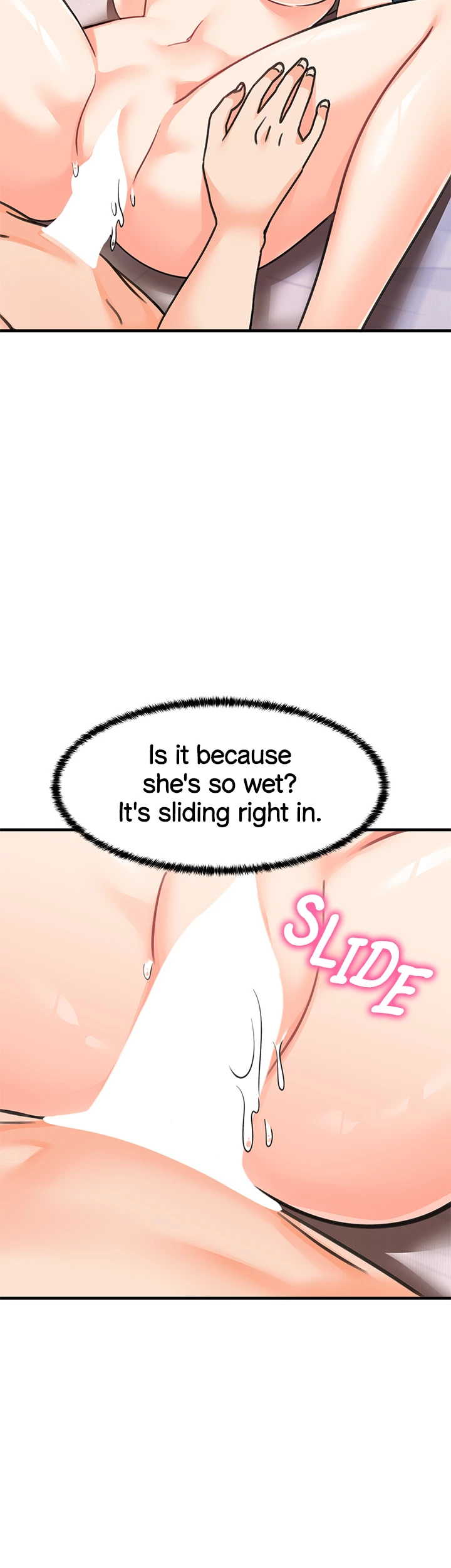 Boarding School Chapter 49 - Page 38