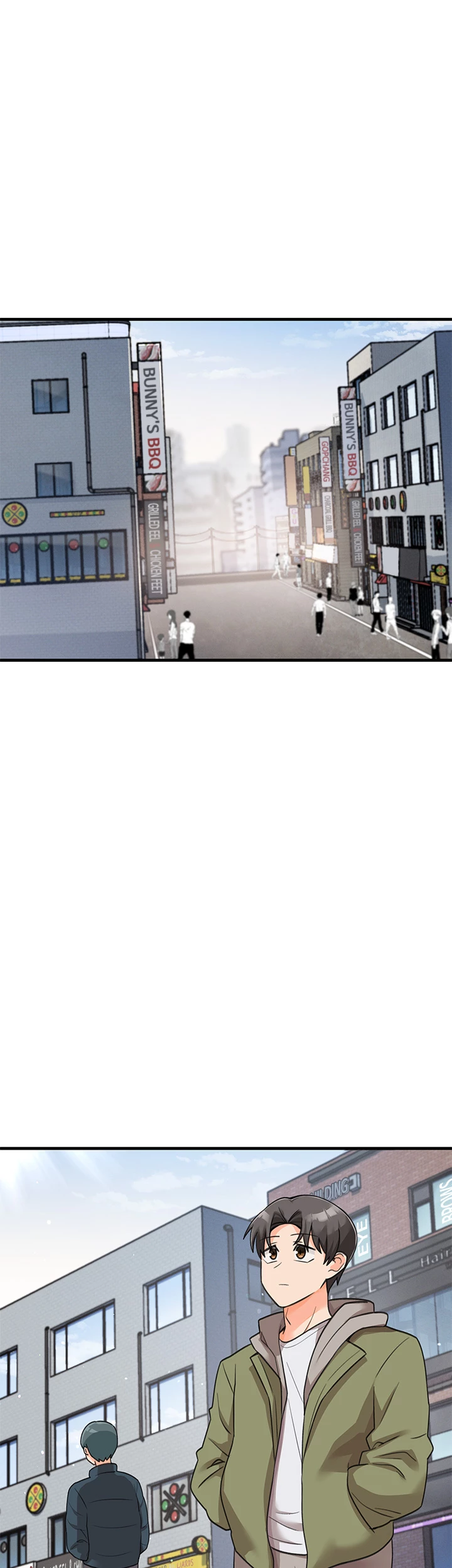 Boarding School Chapter 49 - Page 5