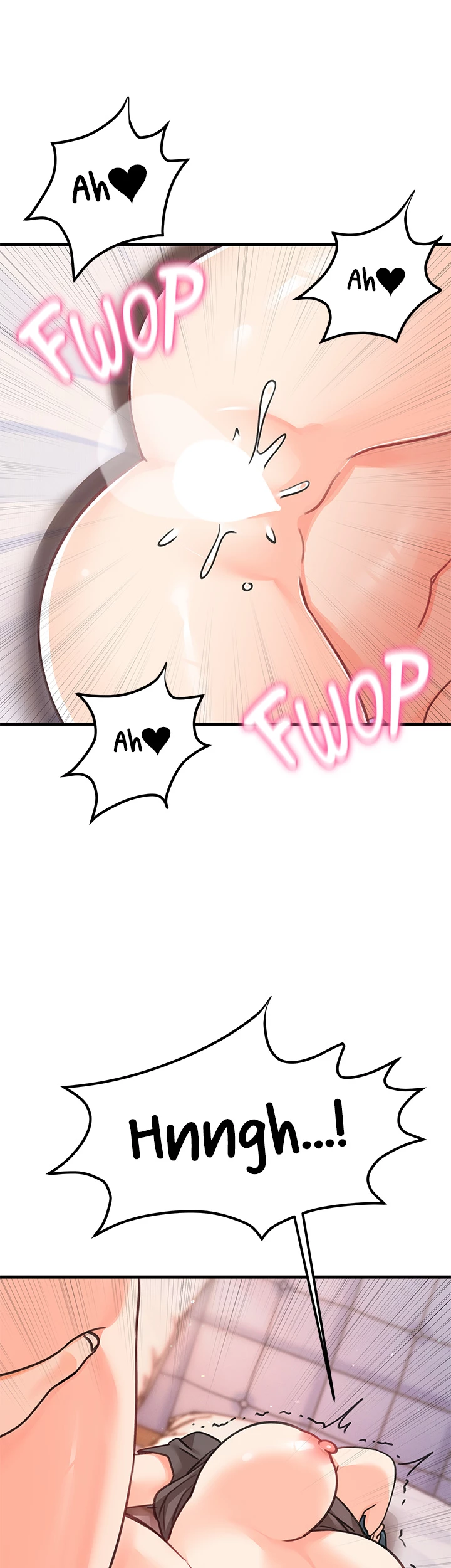 Boarding School Chapter 49 - Page 44