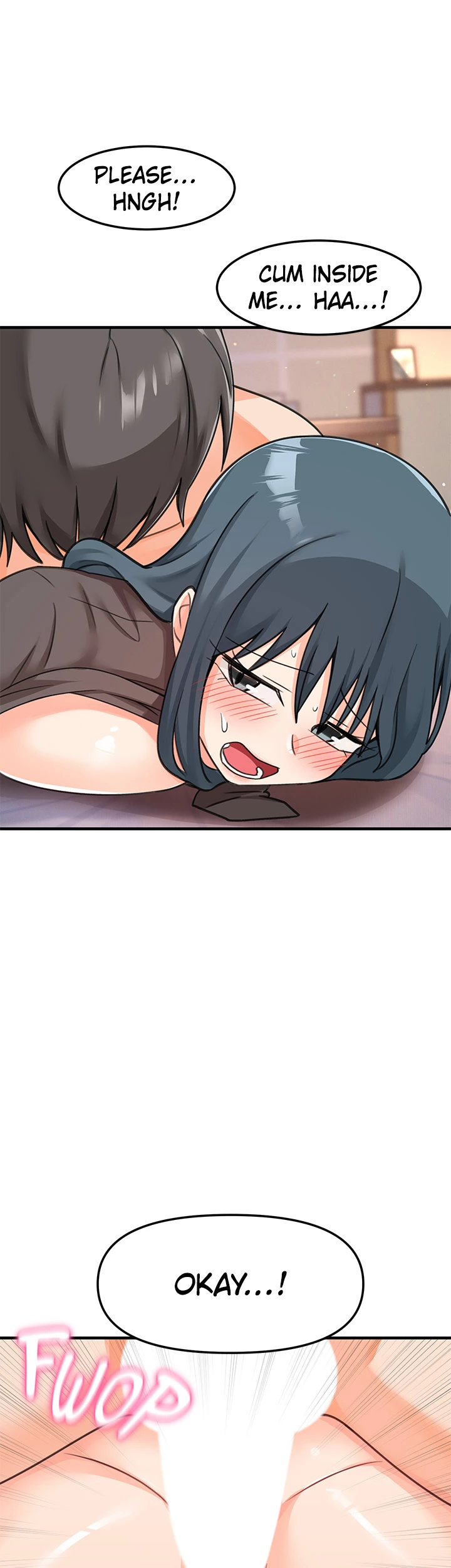 Boarding School Chapter 49 - Page 52