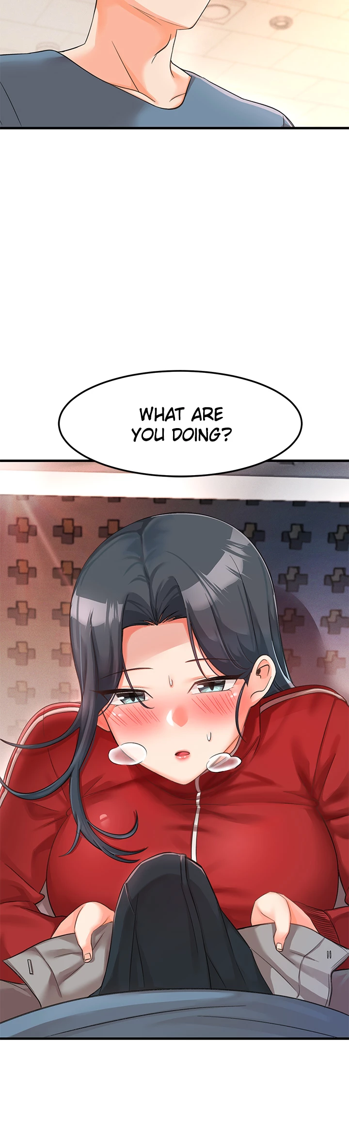 Boarding School Chapter 5 - Page 2