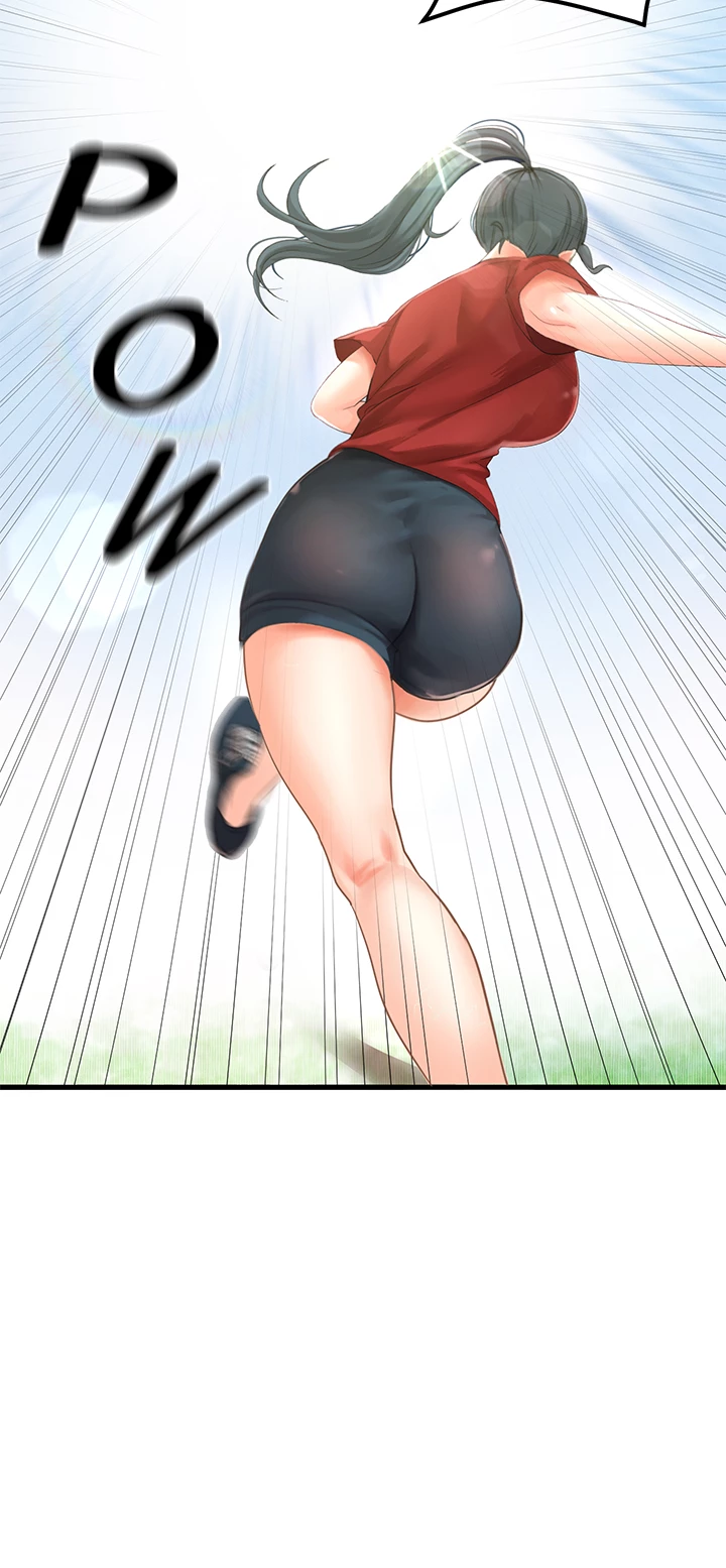 Boarding School Chapter 5 - Page 15