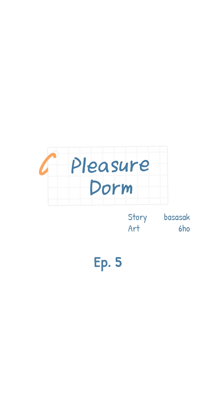 Boarding School Chapter 5 - Page 3