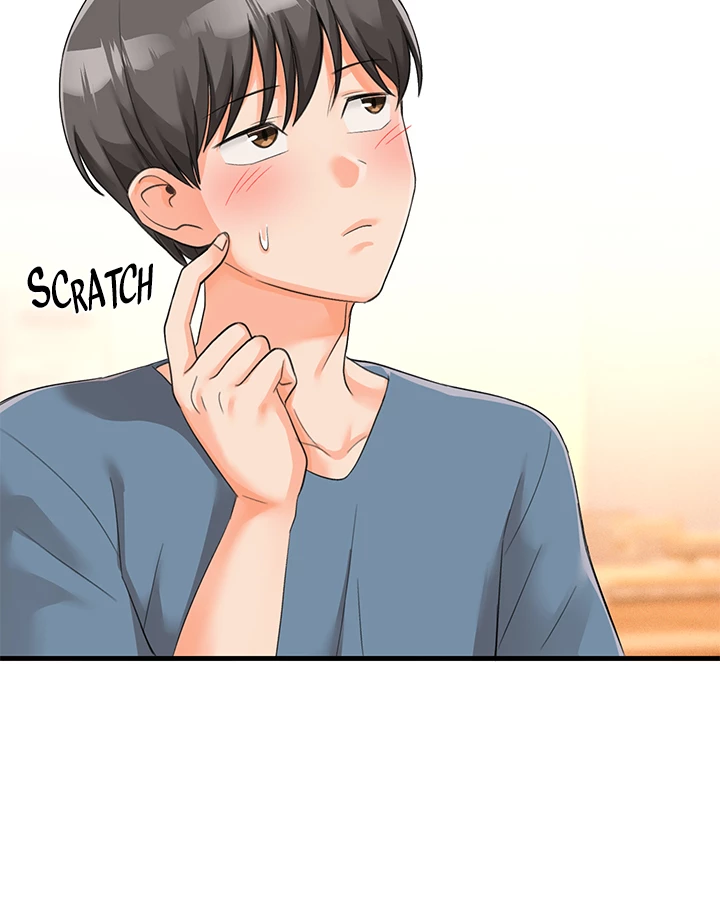 Boarding School Chapter 5 - Page 23