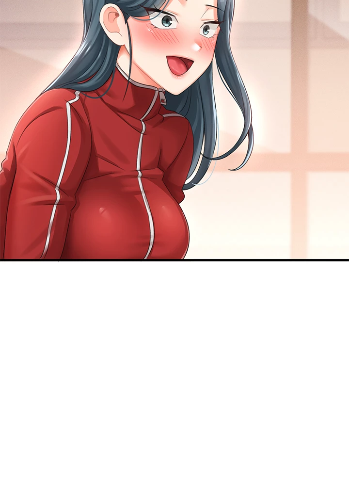 Boarding School Chapter 5 - Page 31