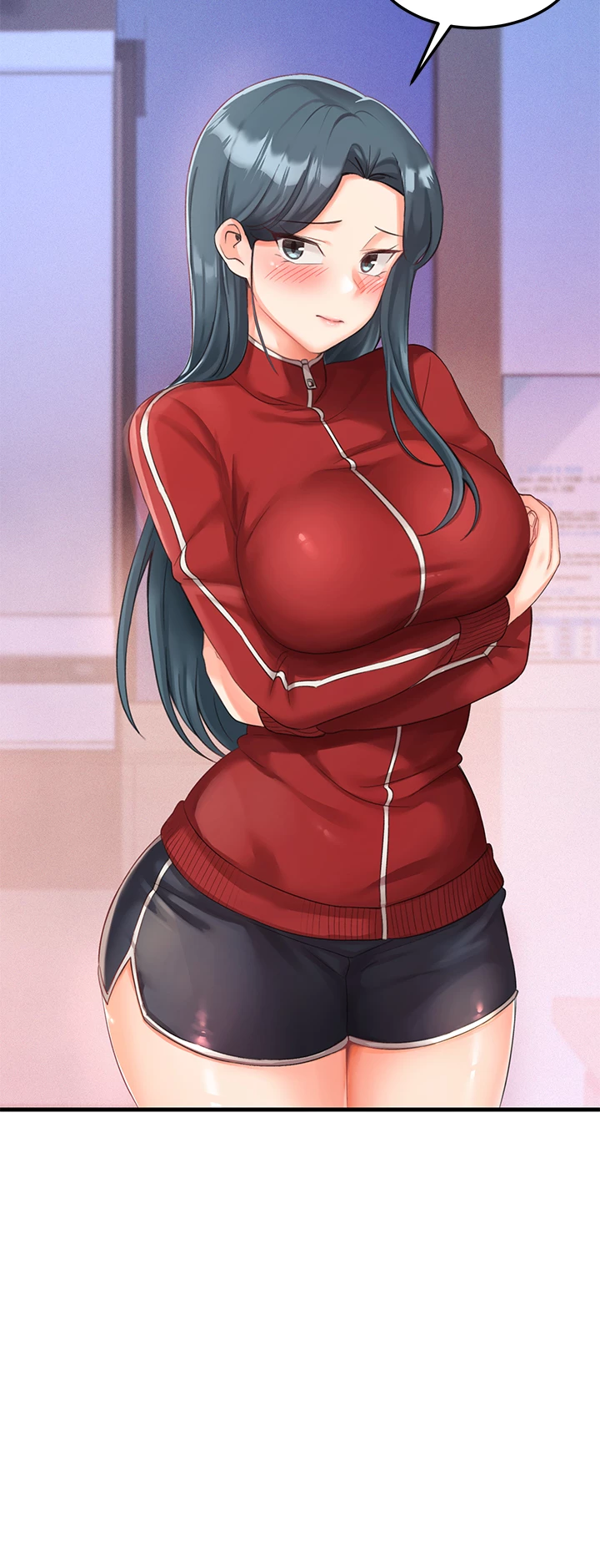 Boarding School Chapter 5 - Page 43