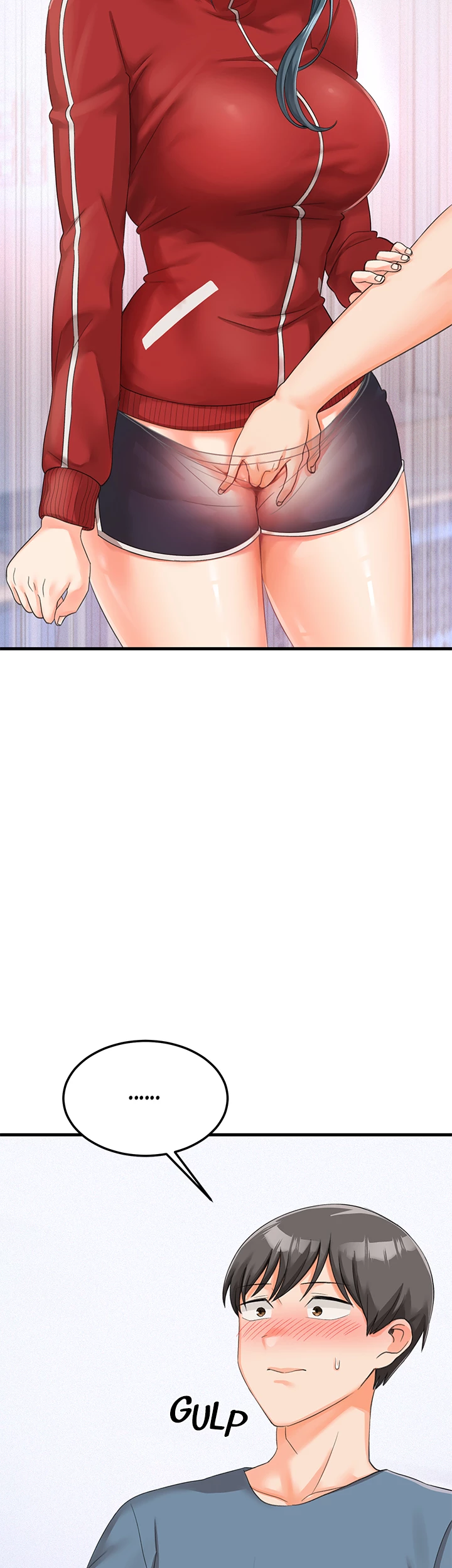 Boarding School Chapter 5 - Page 47