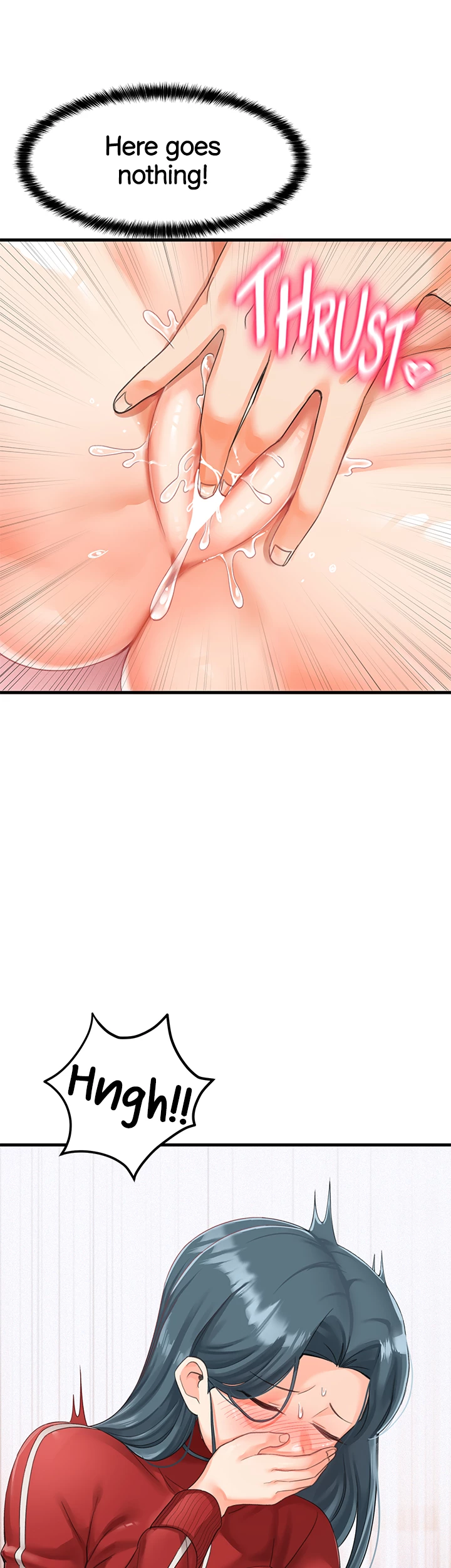 Boarding School Chapter 5 - Page 49