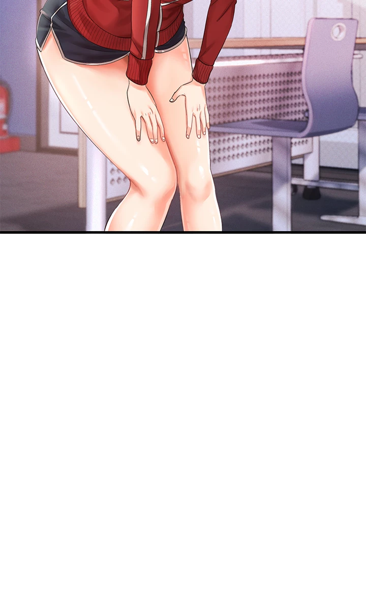 Boarding School Chapter 5 - Page 52