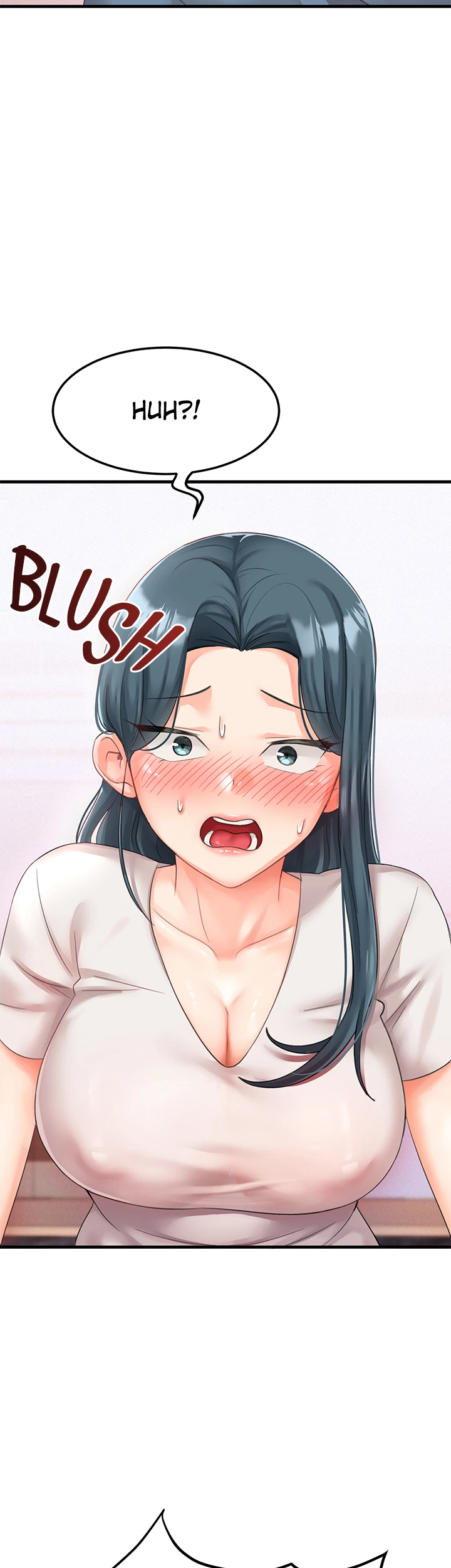 Boarding School Chapter 5 - Page 59