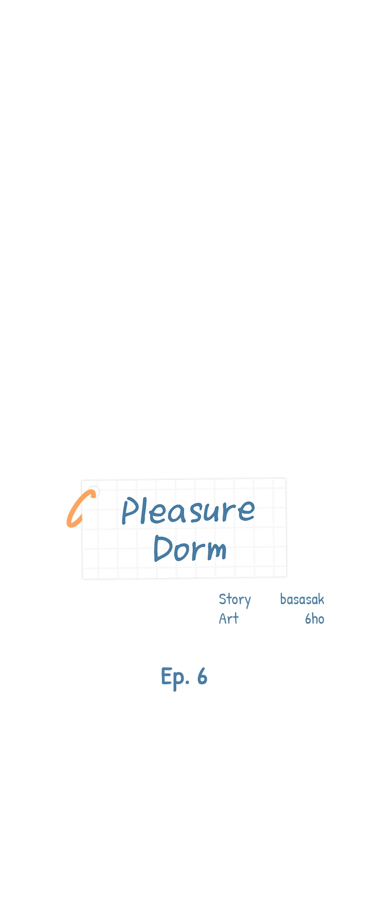 Boarding School Chapter 6 - Page 3