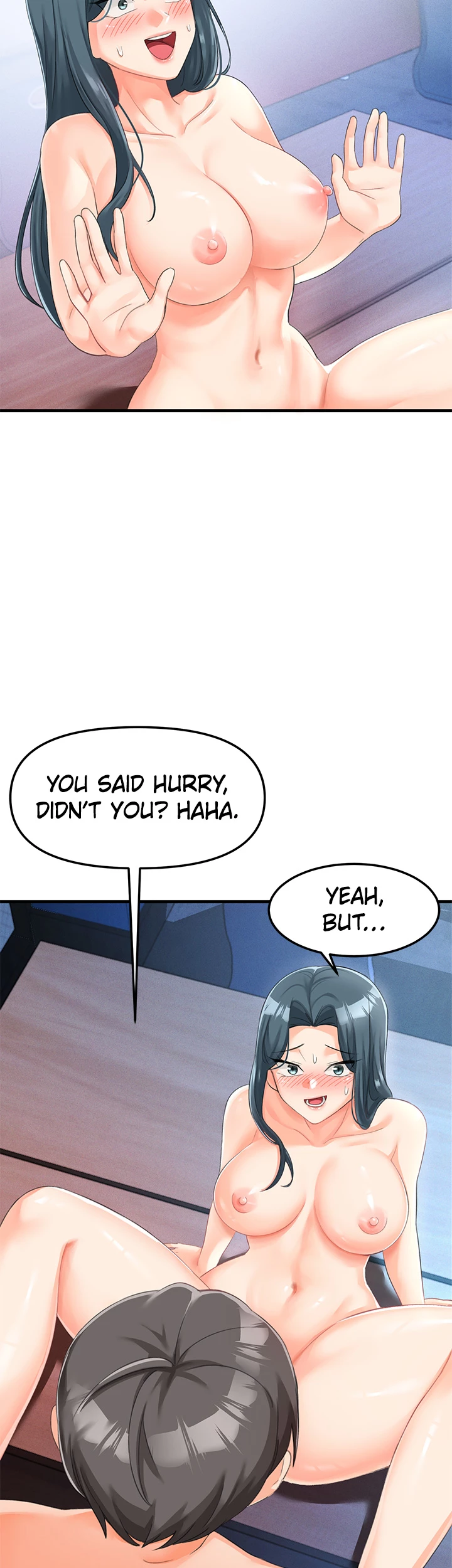 Boarding School Chapter 6 - Page 29