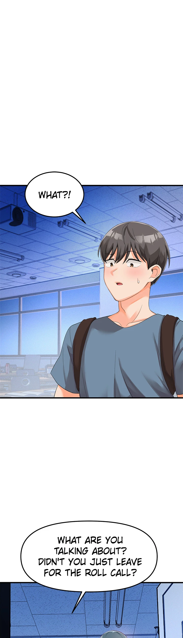 Boarding School Chapter 6 - Page 4